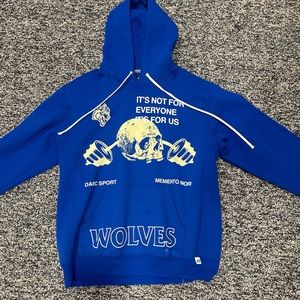 Darc Sport Hoodie